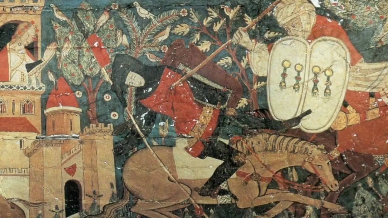 M&uacute;sica andalus&iacute; 