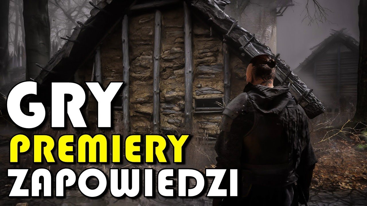 THE VERNYHORN zapowiedź, TOTAL CHAOS premiera, AC MIRAGE Valley of Memory Update / TYDZIEŃ W GRACH