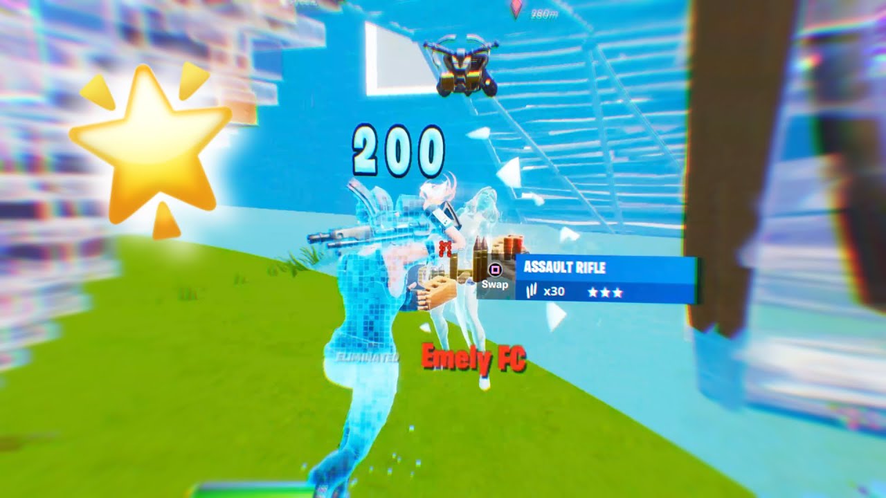 RAPSTAR 🌟 (ft. My BEST Clips)