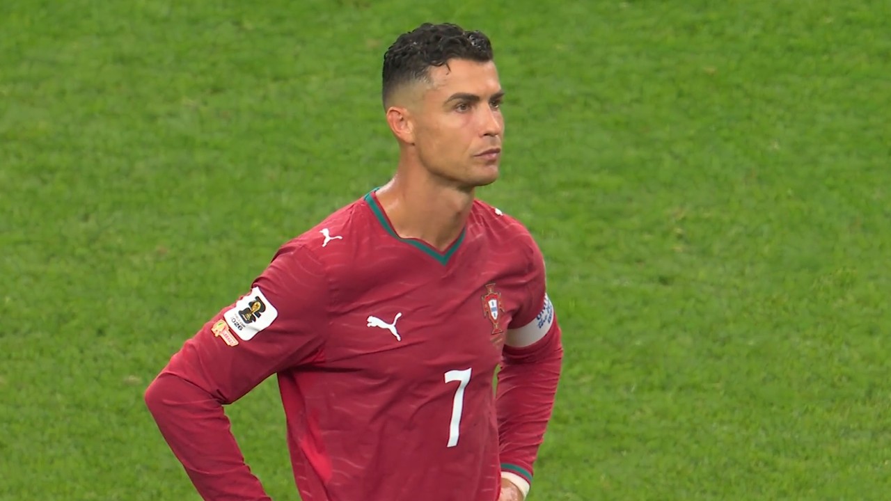 Cristiano Ronaldo's Best Moments with Portugal