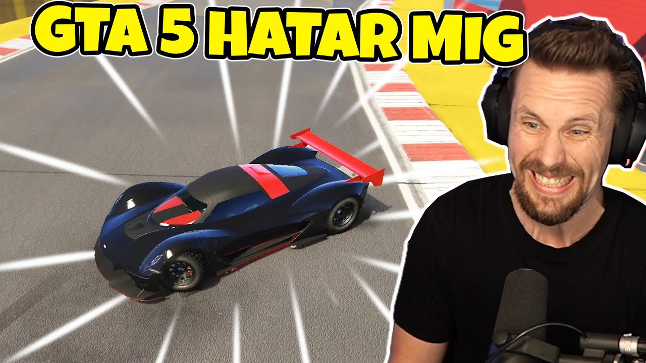 DETTA SPELET HATAR MIG - PUTTKALAS I GTA 5 med SoftisFFS