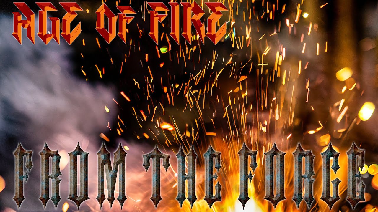 Age of Fire- From the Forge release trailer