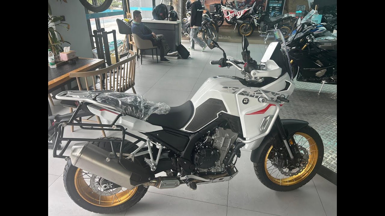 800X GT