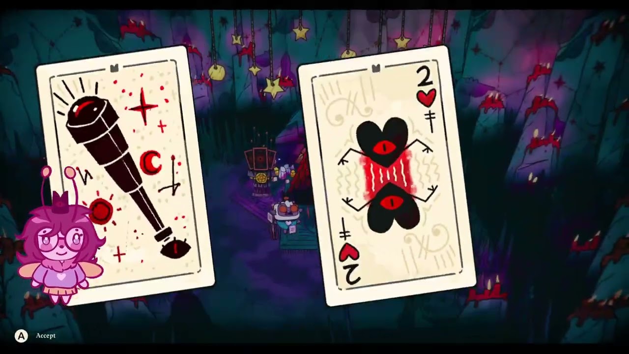 its cult time :3 (Part 1/2)