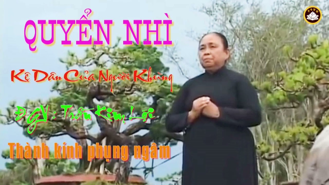 Sám giảng quyển 2 #samgiang #nammoadidaphat 