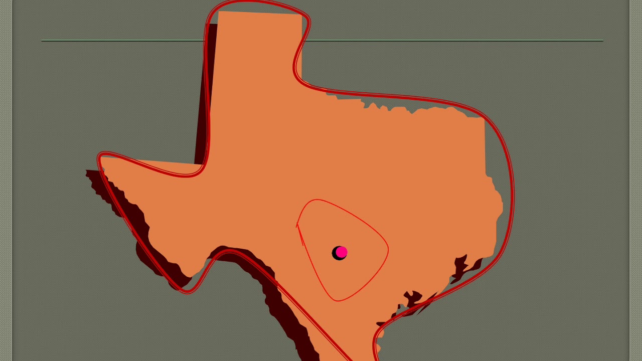 Texas Family Law (Basics)