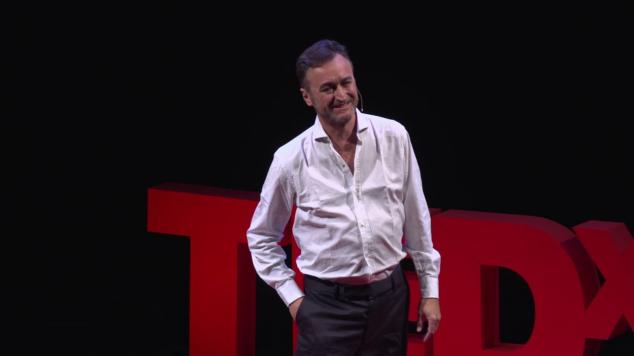78 giri: un'ossessione napoletana | Mauro Gioia | TEDxNapoli