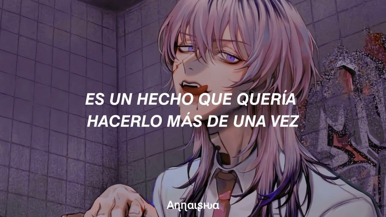 Maejor — Lights Down Low // Rindou Haitani (Sub. Español)