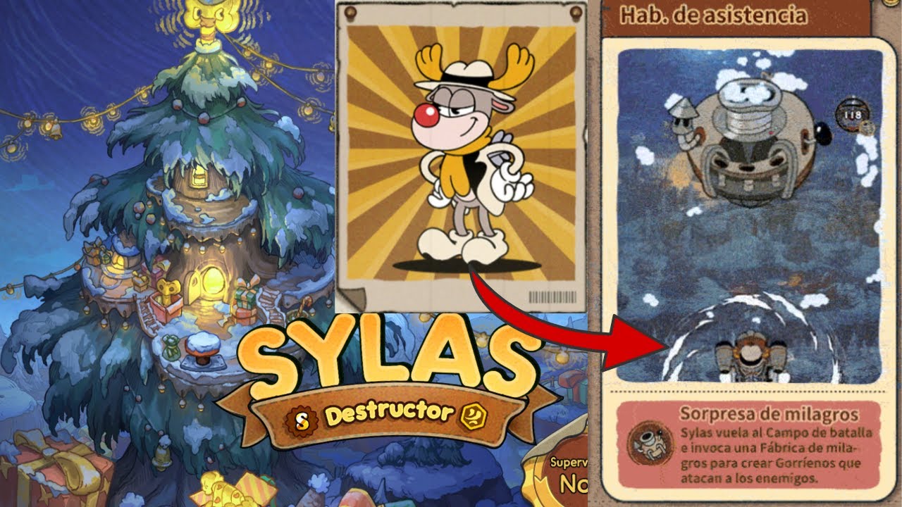 PARCHE 325 LLEGA SYLAS Y NUEVOS EVENTOS !!🤯🔥🗣️|ACECRAFT