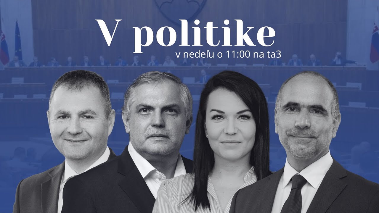 V politike: KOALÍCIA vs. OPOZÍCIA