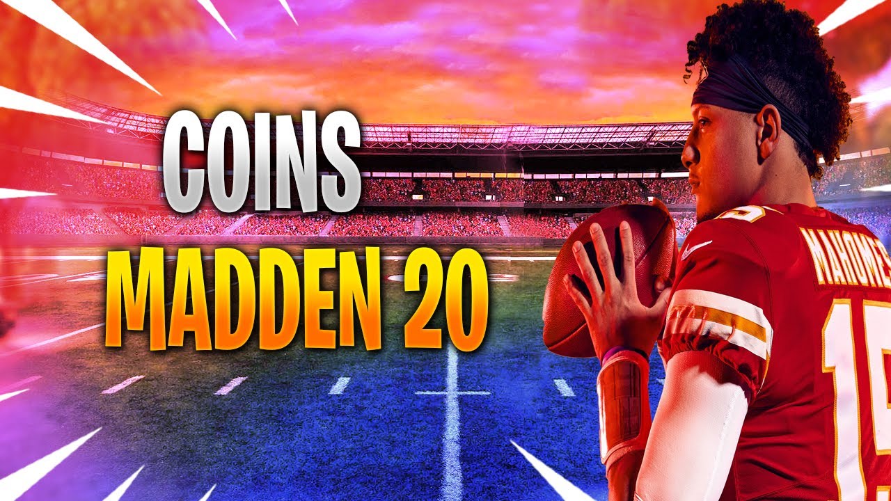 How To Get an Unlimited Madden NFL  mobile Mut coins