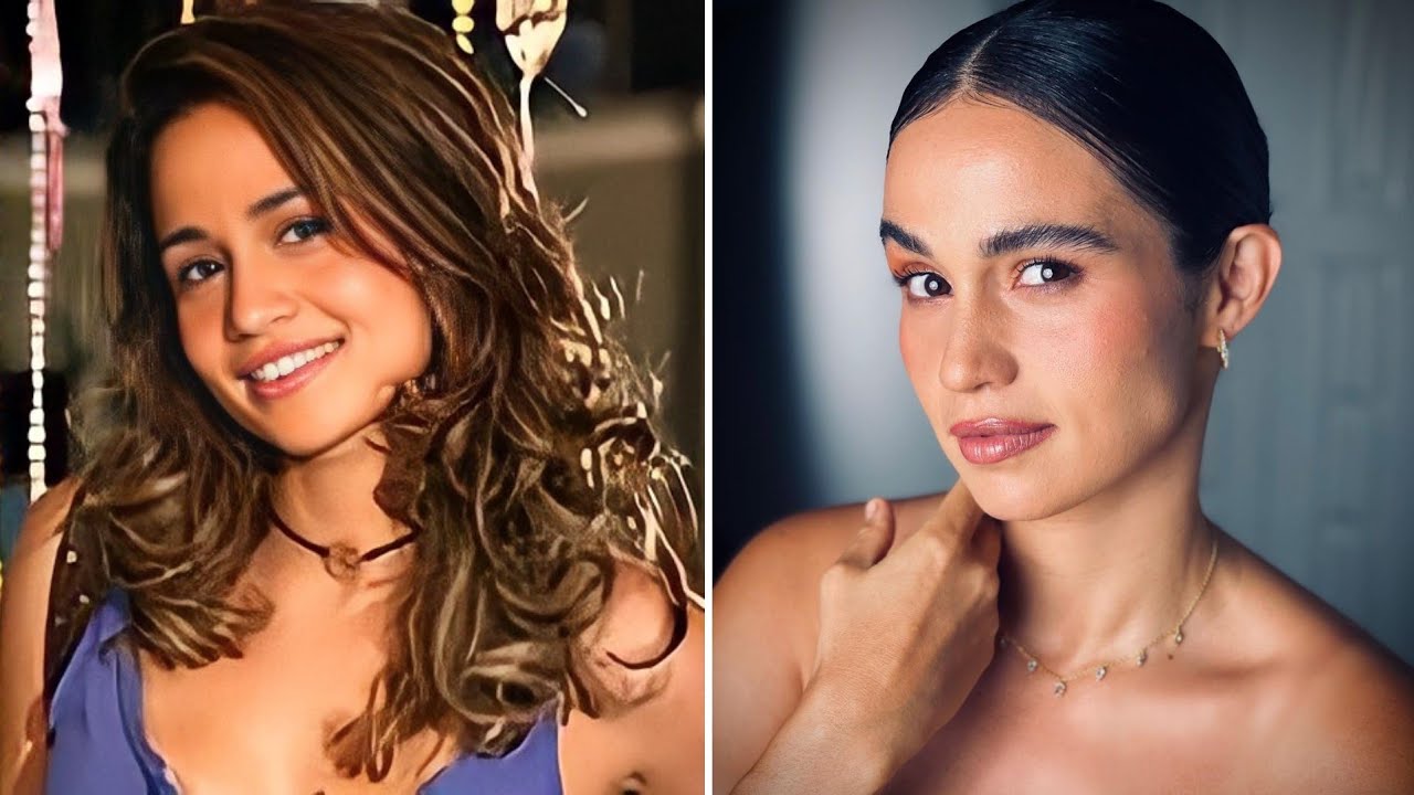 Antes e depois dos atores de Salve Jorge (2012 - 2022)