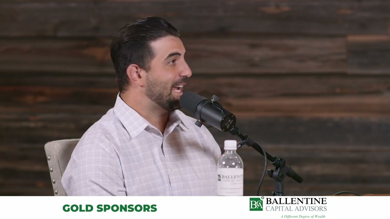 Episode 84: Wealth On Purpose