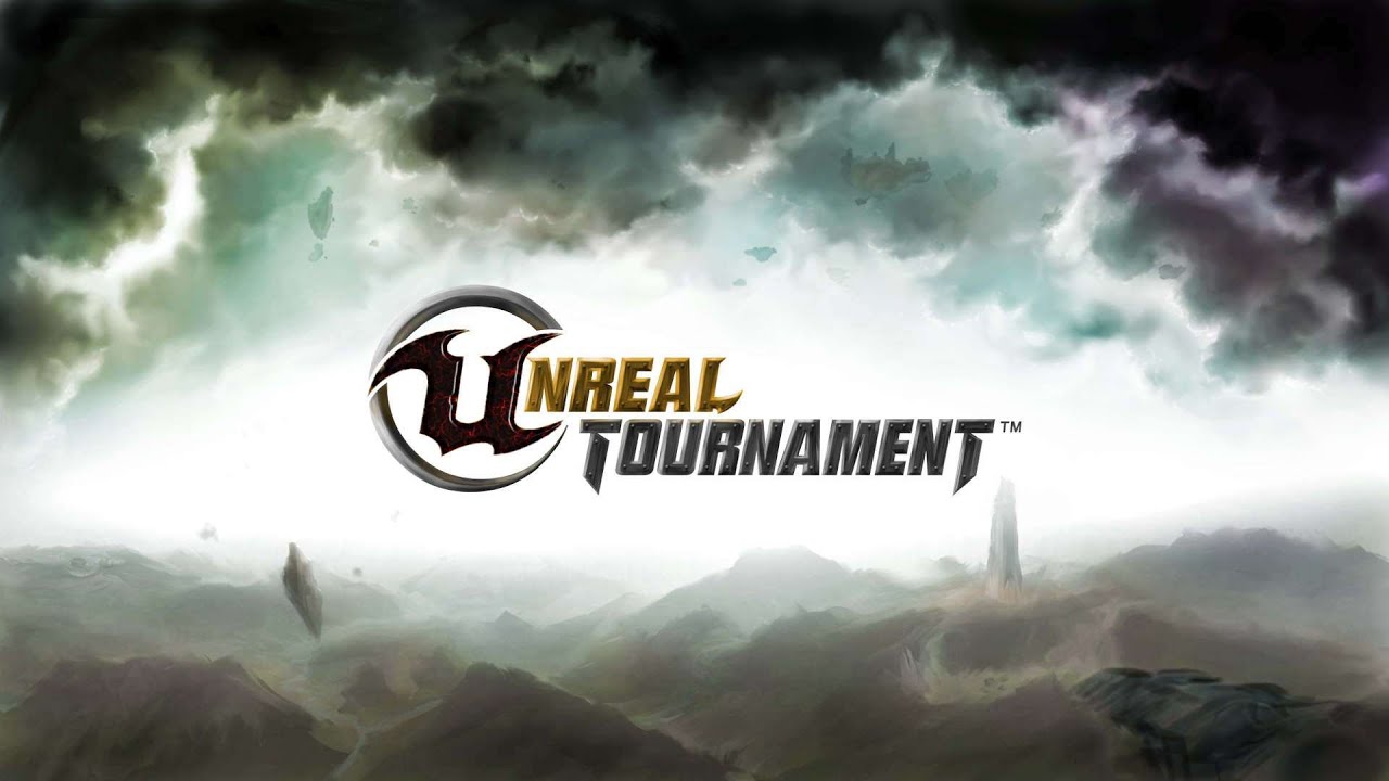 Unreal Tournament 1999 soundtrack - Colossus (Remix) [Extended] {Part I}