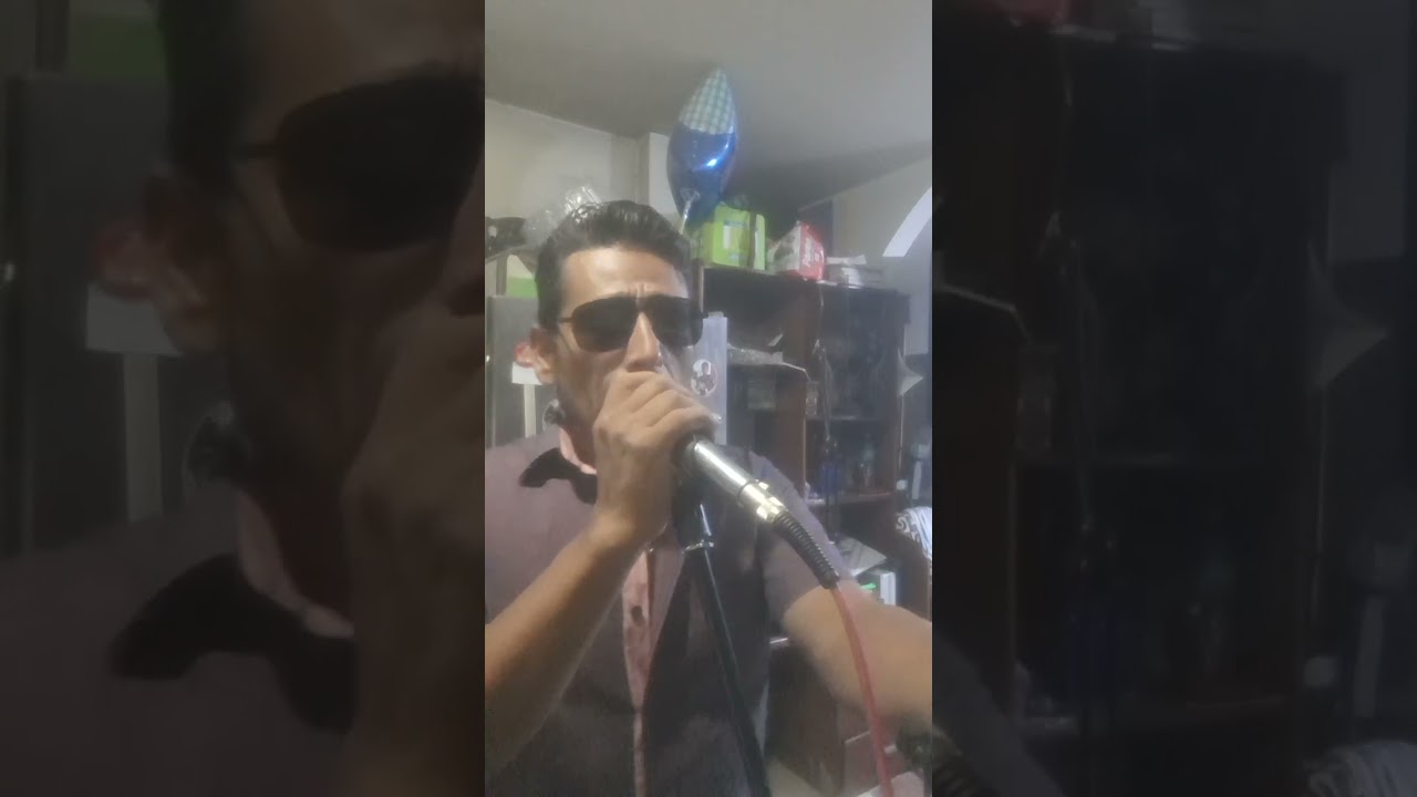 Yiyo sarante... y cobarde cobarde. SAlsa!