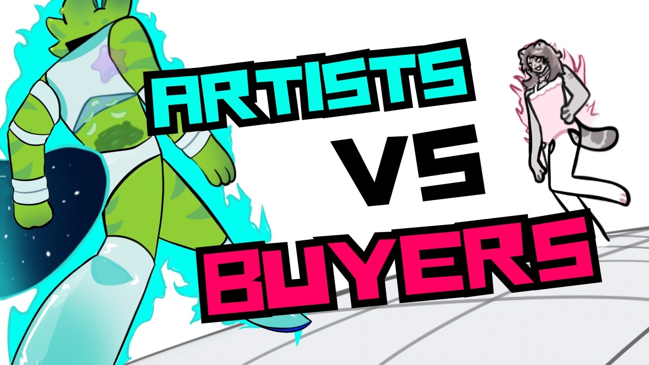 I Asked Both Sides How to Get Commissions, Here's The Truth...