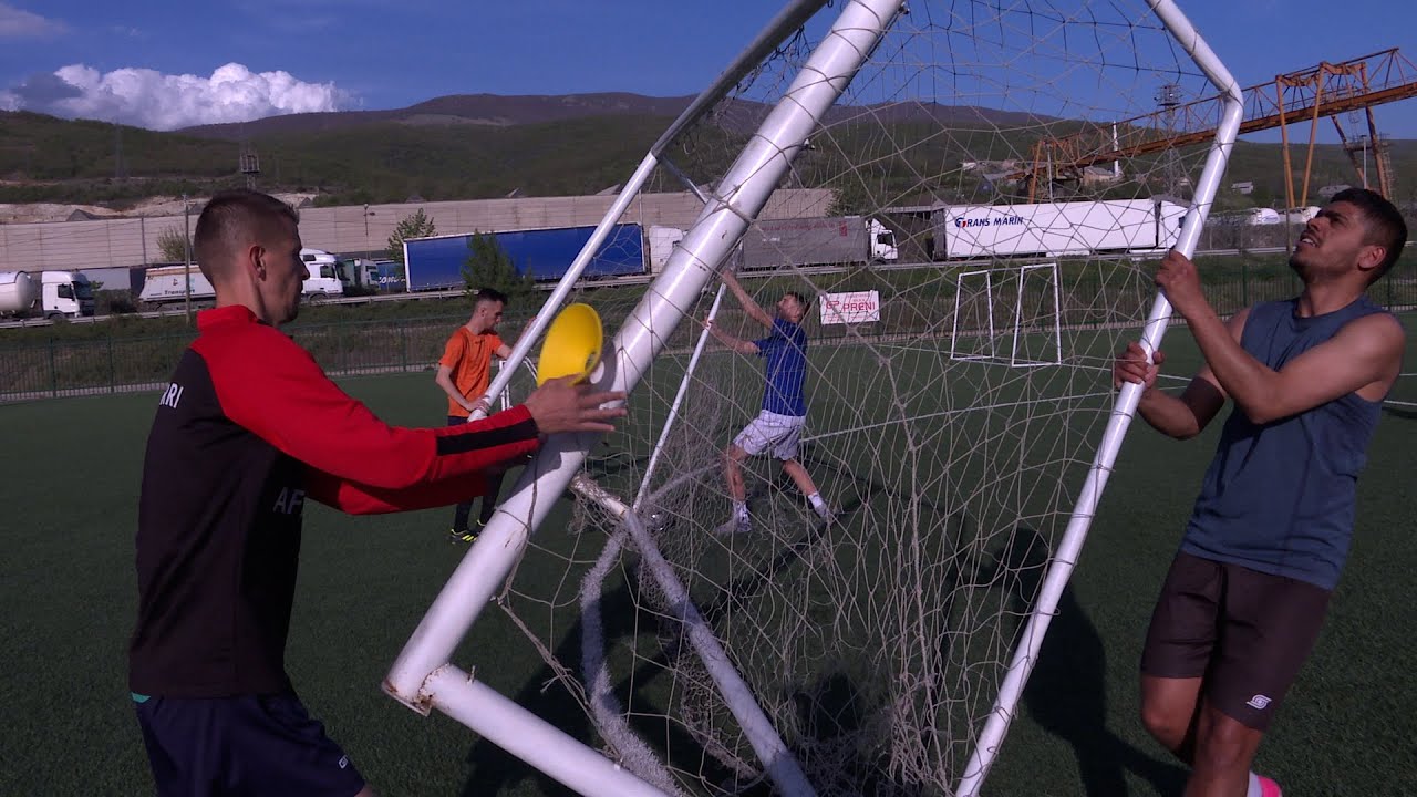 Klubi i futbollit në Kosovë ku agjërojnë të gjithë futbollistët