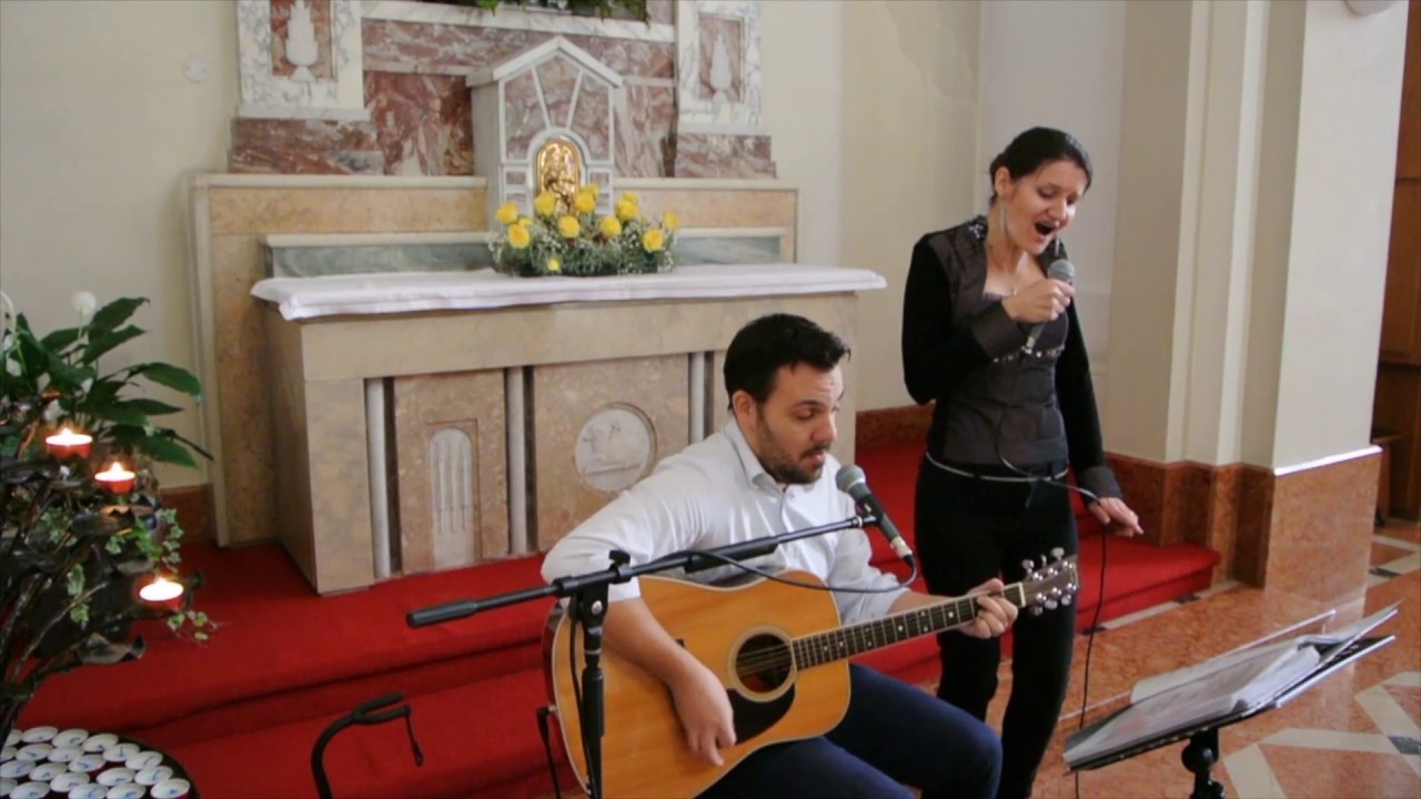 InCanti Musicali - Lode al nome tuo
