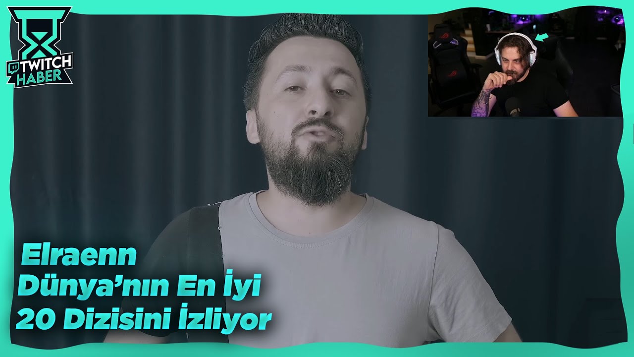 Elraenn - 