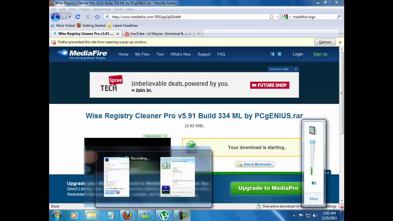 Wise Registry Cleaner Pro Guide