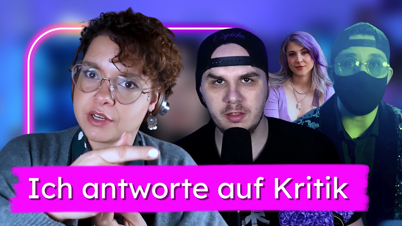 NESSA in den STREAVENNEWS?? 🤯 JayRiddle-Kritik an der Kritik 🕵️&zwj;♀️ Nessadhs reagiert!