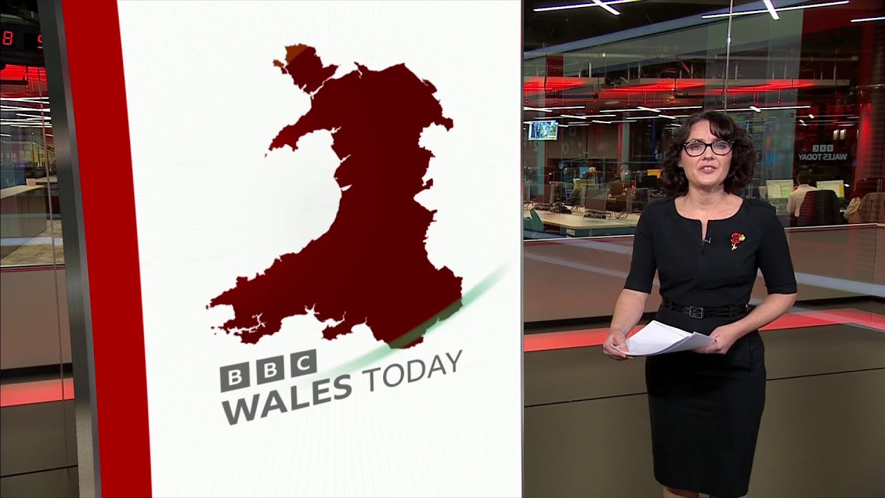 BBC Wales Today (1830GMT - Full Program - 1/11/23) [1080p50]