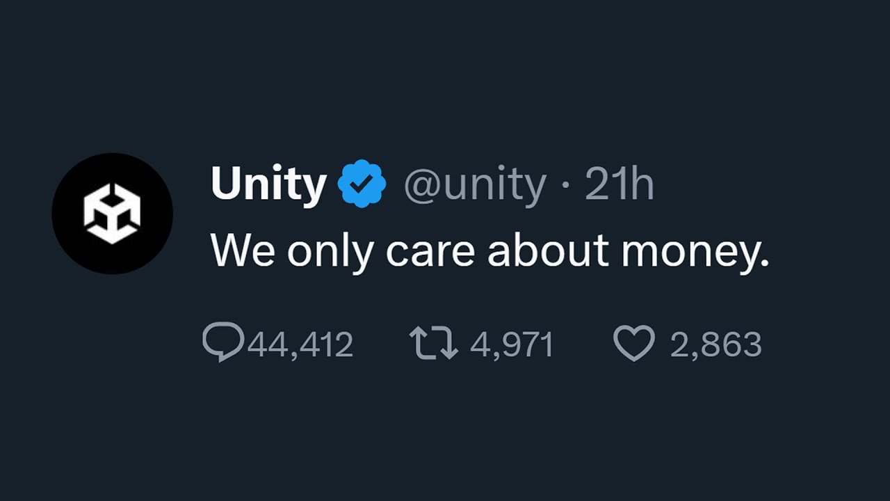 Gaming is Dead