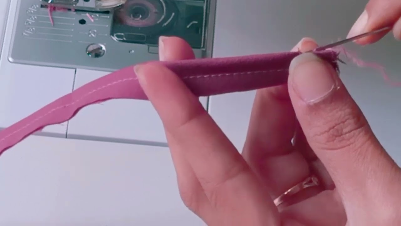 dori making | how to make thin dori | easy way to make thin and perfect Dori | piping dori making
