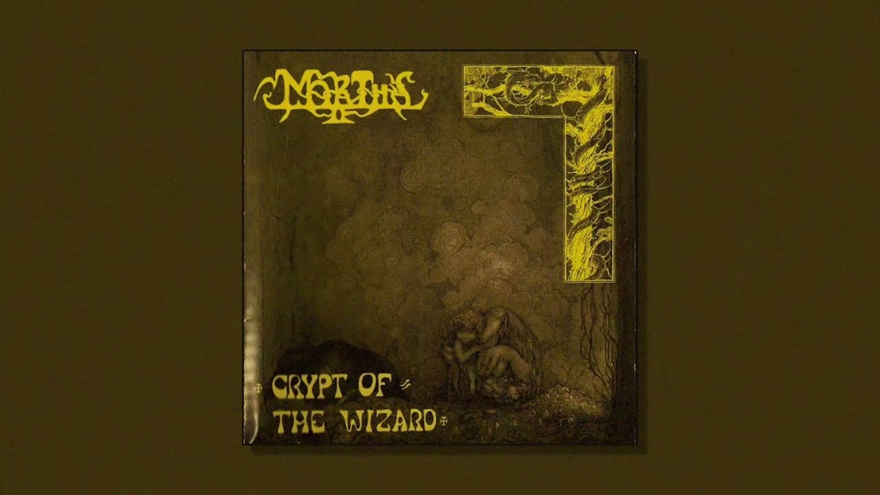 🇳🇴 Mortiis - Crypt Of The Wizard (Full Album 1996) Dungeon Synth