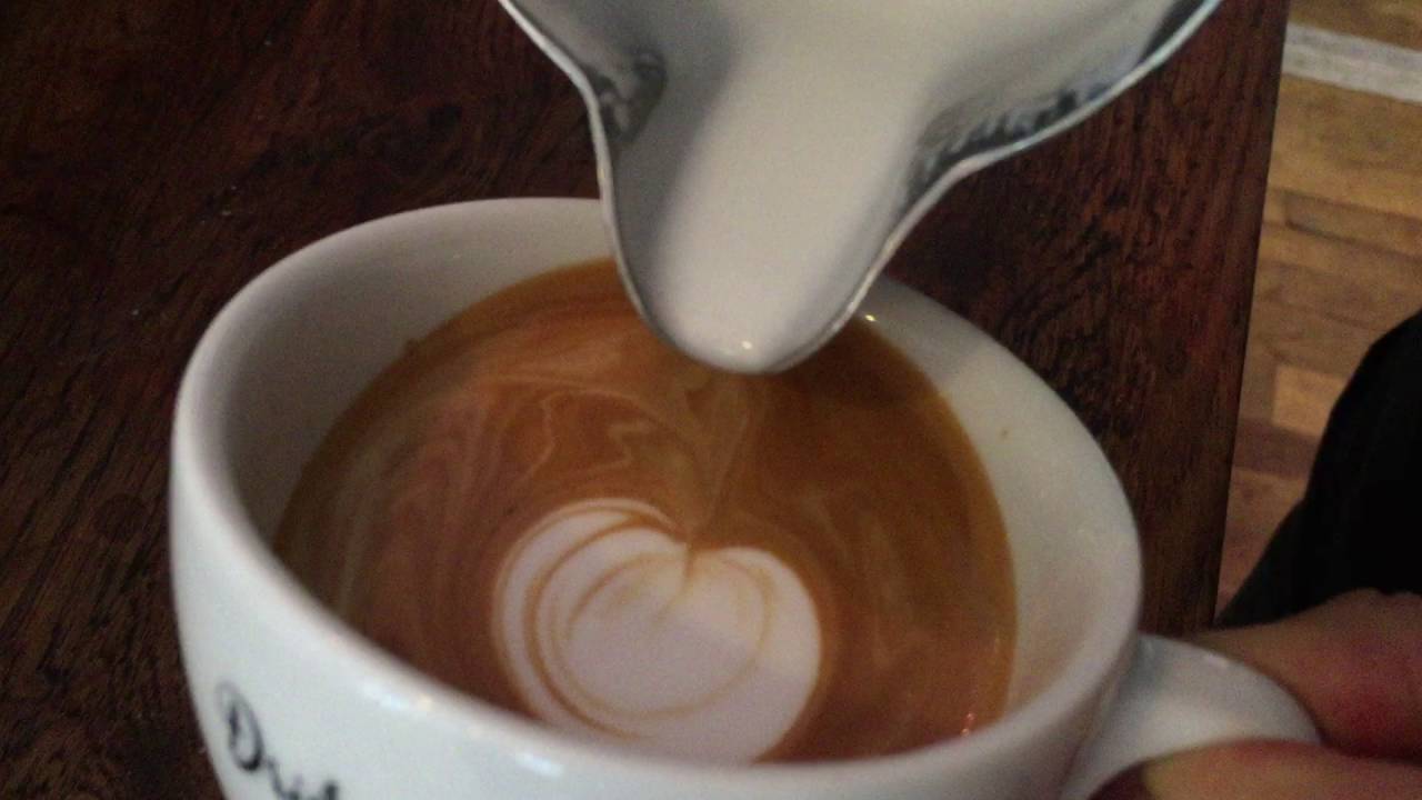 New York Coffee Festival