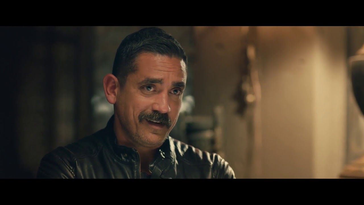 سلسل كلبش الجزء الثالث - الحلقة الثامنة- بطولة أمير كرارة | Klabsh 3 Series - Episode 8