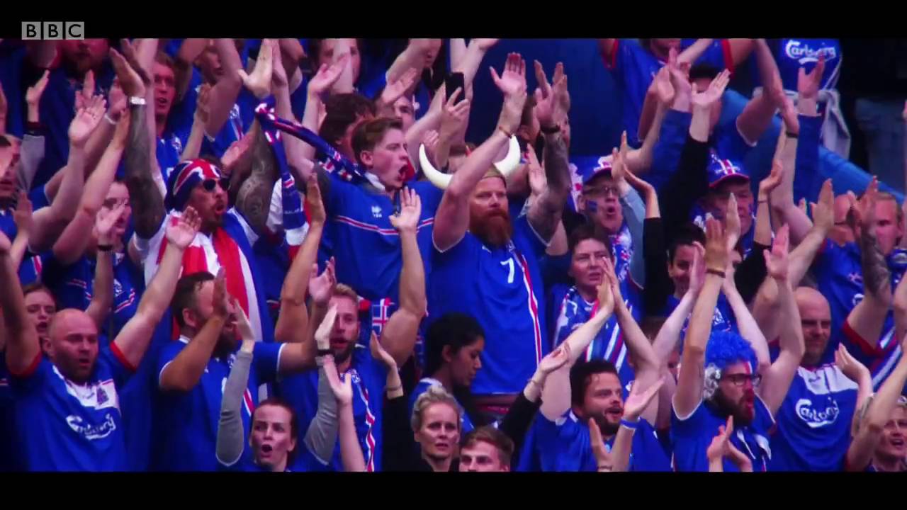 BBC Euro 2016 Tournament Review