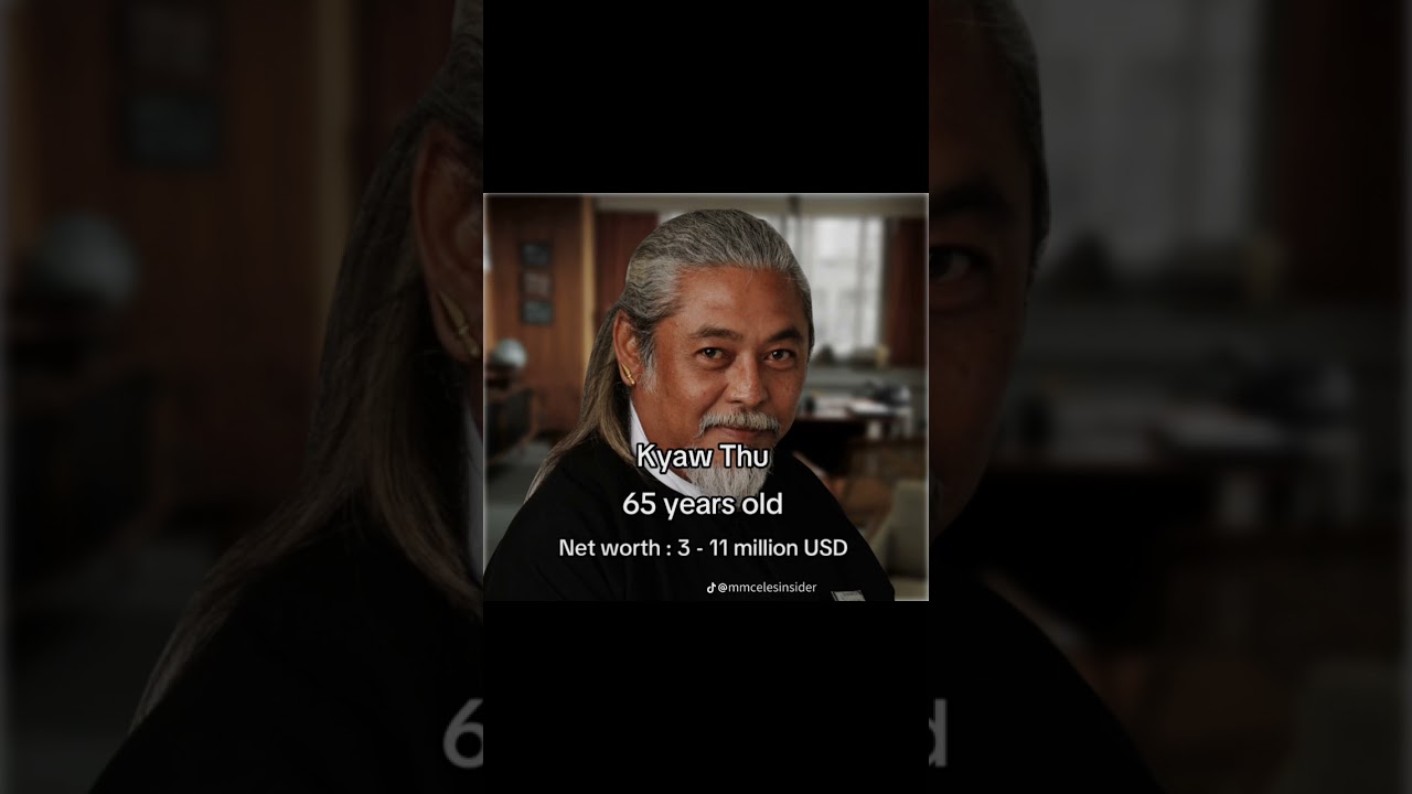 #youtubeshorts #myanmaractor