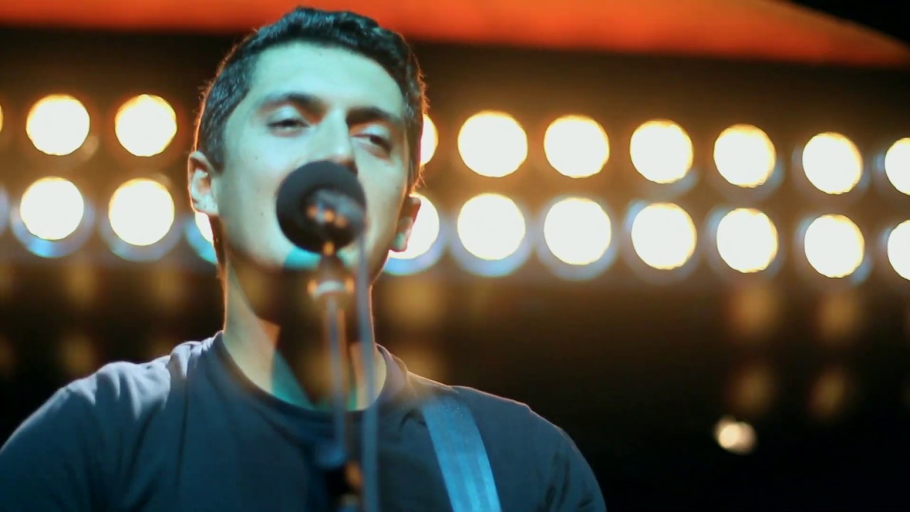 Pinhani - Sevmekten Usanmam (Full HD version)