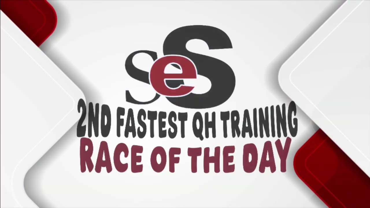 SeS Training Race Report: Remington Park - February 12, 2026