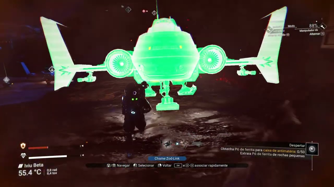 No man's sky Vídeo 9