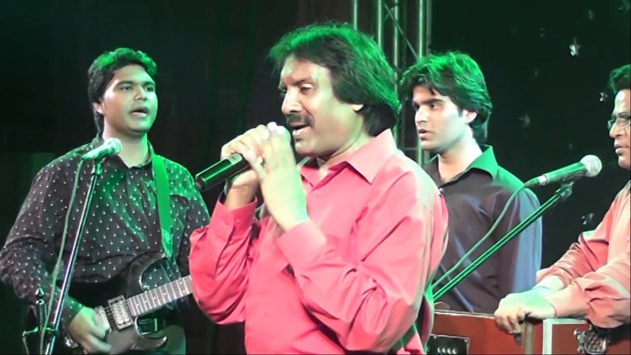 Hai Tabeeb-e-Azam Yesu | FGA Church Choir