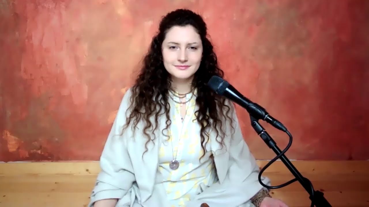 NADA YOGA - Meditation, Klang & Mantras