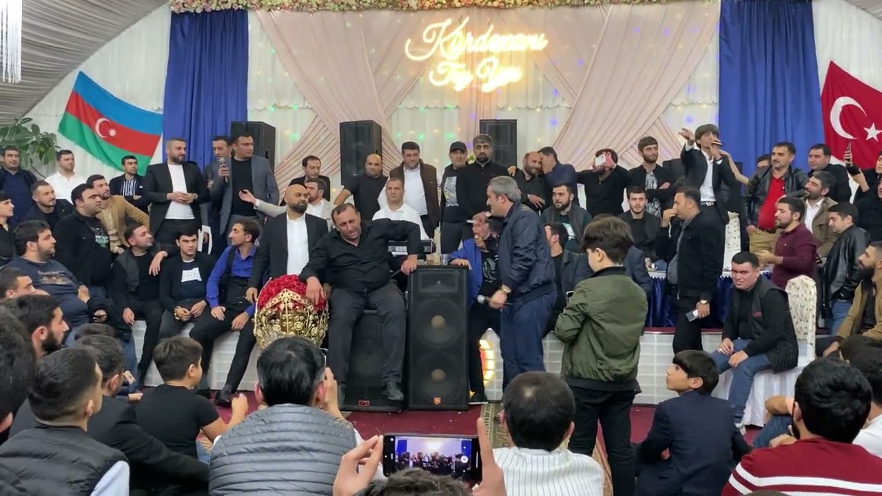 Orxan Lökbatanlı Qafiyə Açdı | Rəşad,Vuqar,Aydın Olan Vaxtları | Qırğın Deyişmə 2023 Yep Yeni