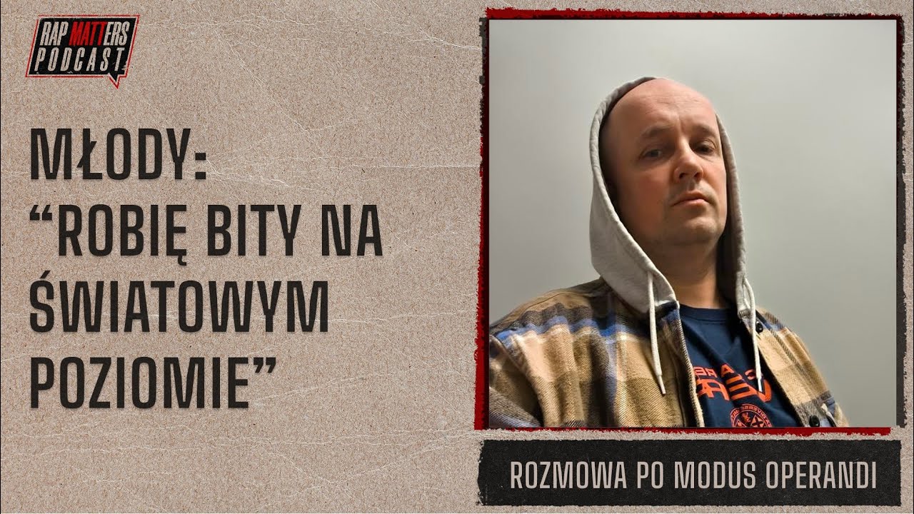 Młody: 