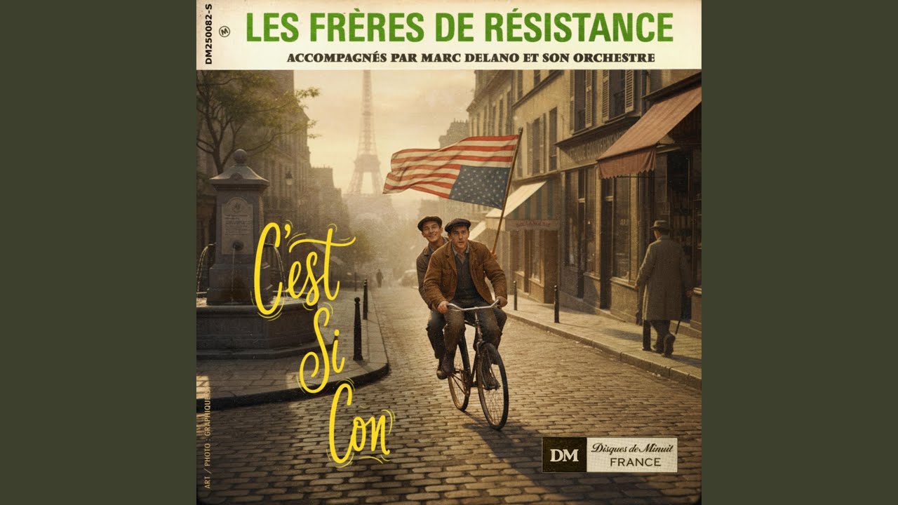 C'est Si Con