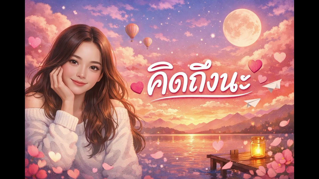 คิดถึงนะ