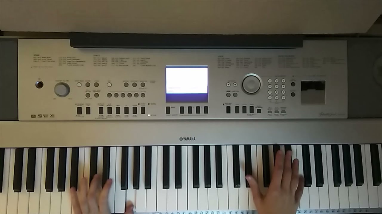 Gang of Youths - Achilles Come Down (piano cover + sheet music)