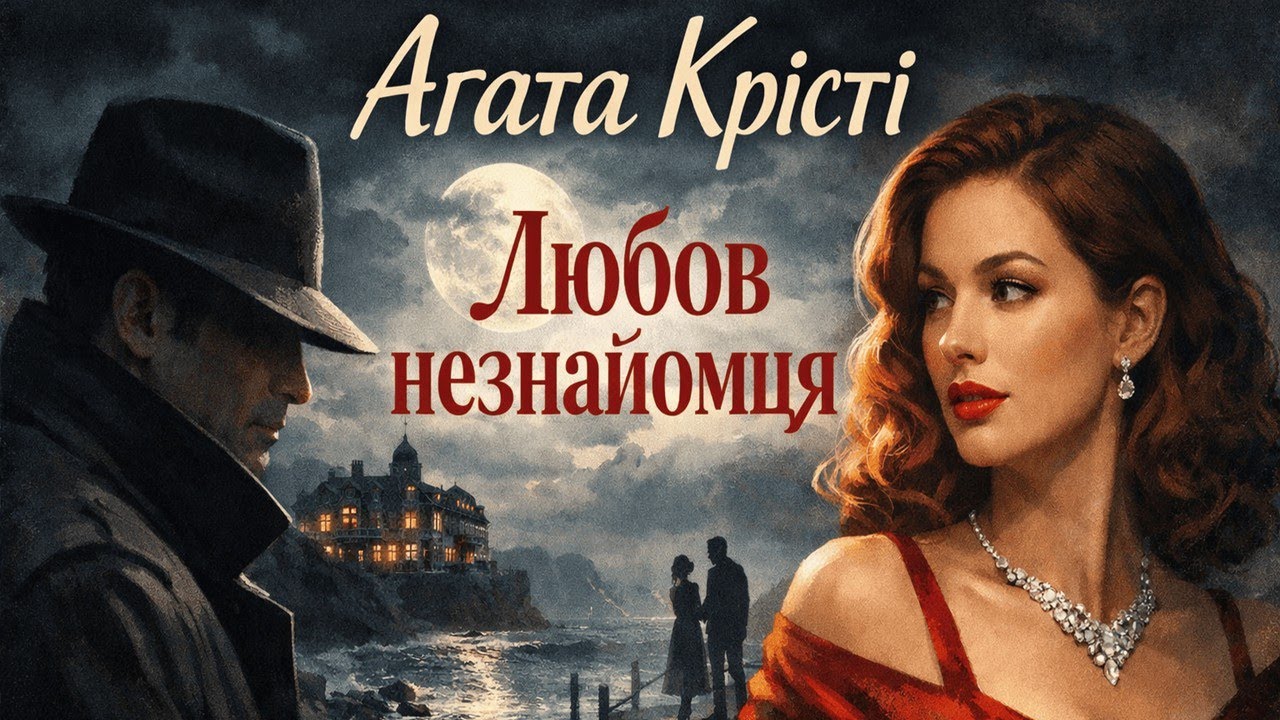 Аудіокнига 