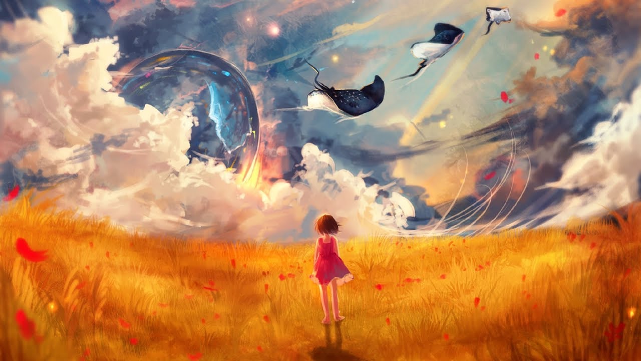 Alasdair Cooper - Shinjimasu (Epic Emotional Uplifting)