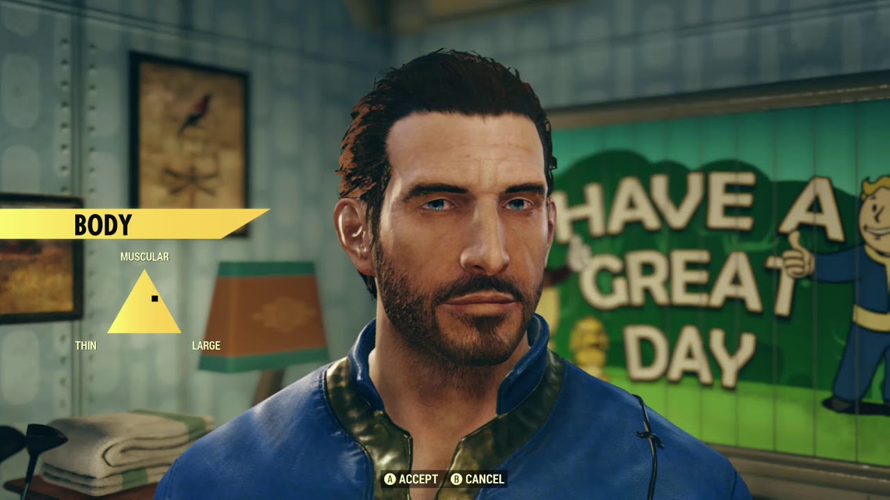 Fallout 76 - 4 Hours of B.E.T.A Gameplay - Part1