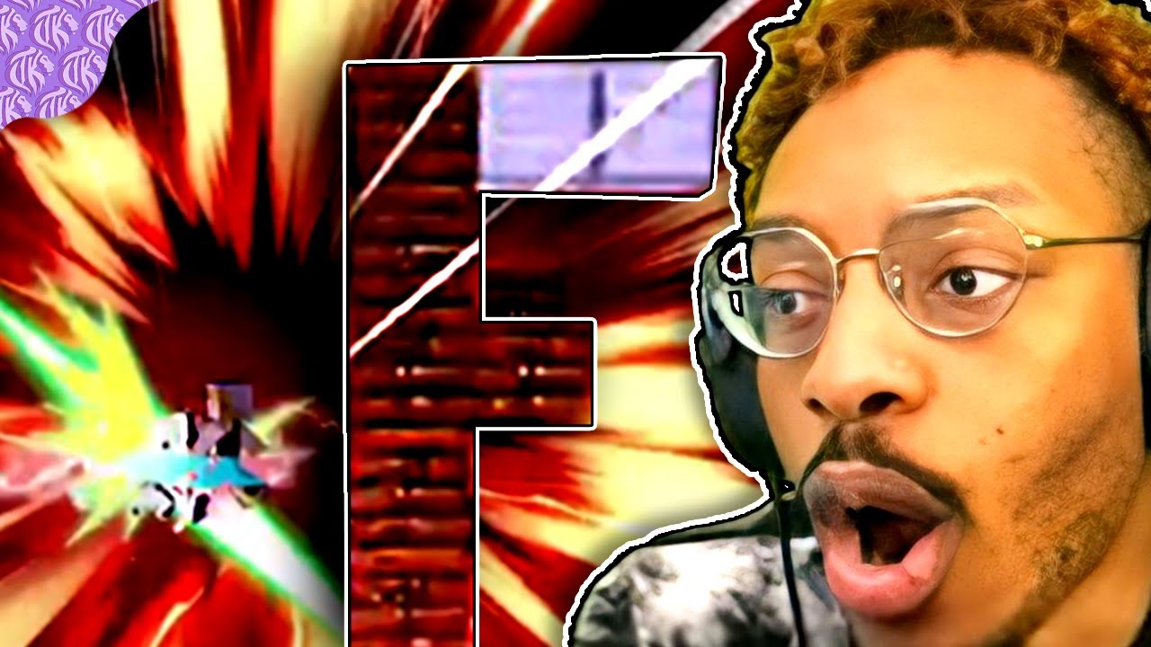 I PRAY to never get smash clipped like this...