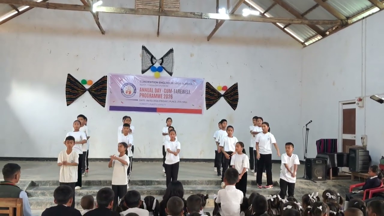 Annual Day 2026