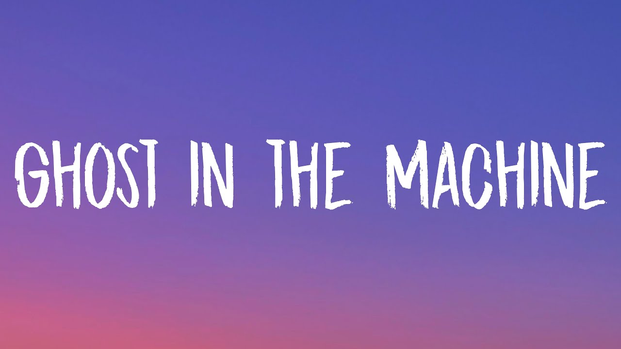SZA - Ghost in the Machine (Lyrics) ft. Phoebe Bridgers