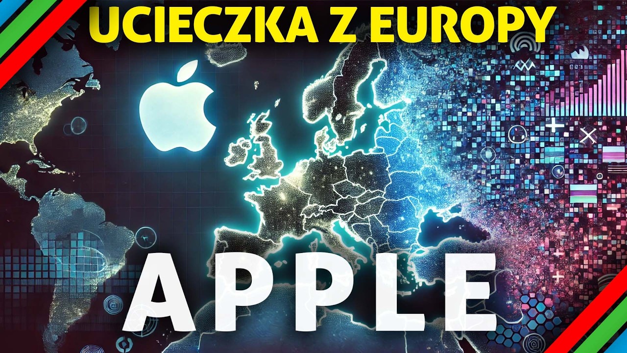 CAŁA PRAWDA o APPLE